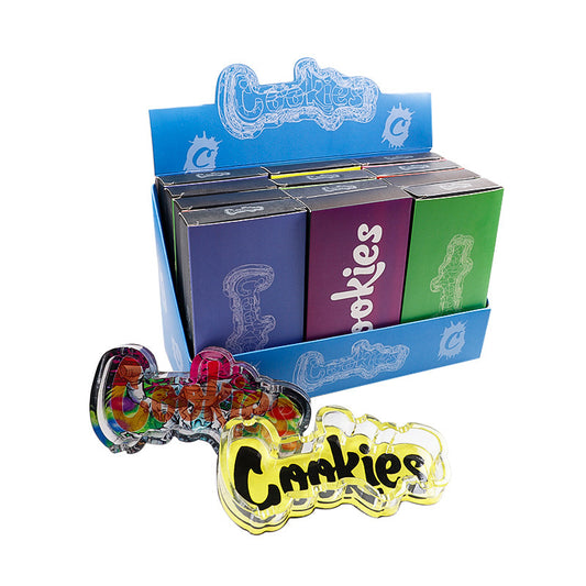 Cookies led ashtray