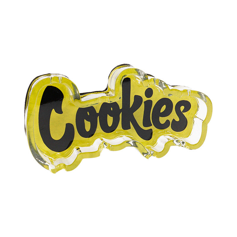 Cookies led ashtray