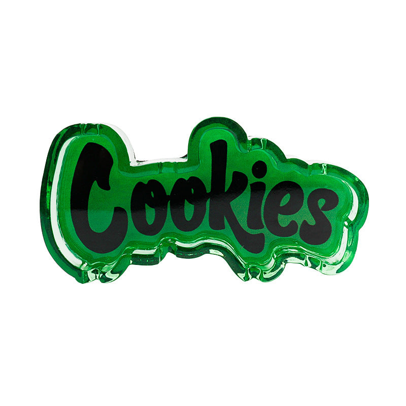 Cookies led ashtray