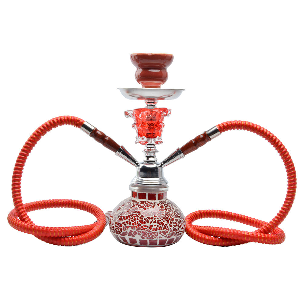 Glass Hookah