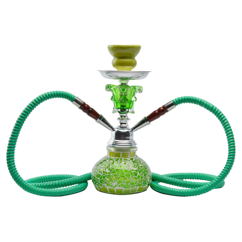 Glass Hookah