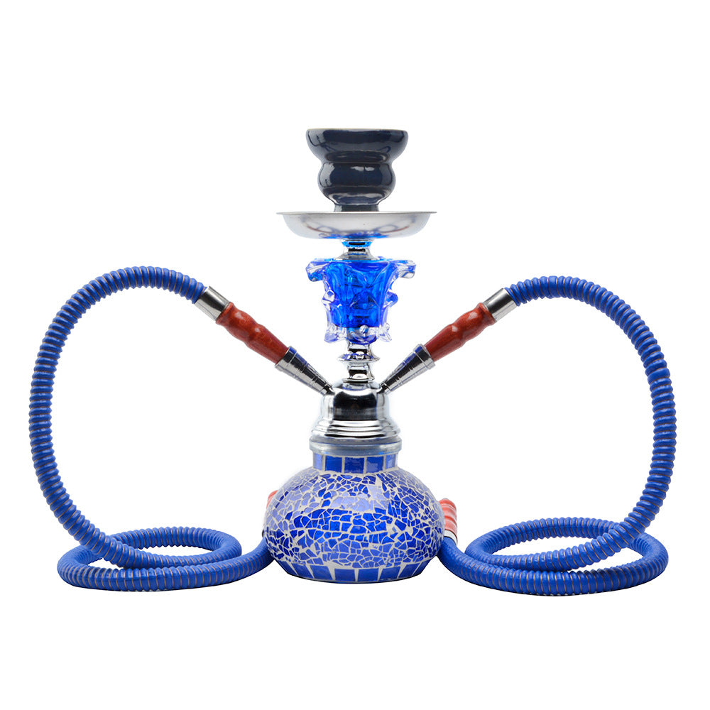 Glass Hookah