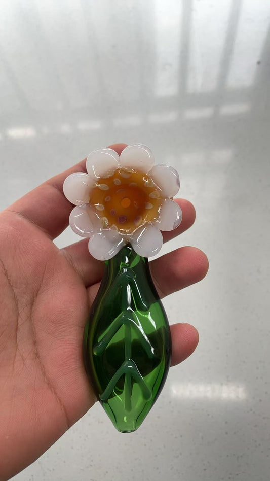 Flower Pipe