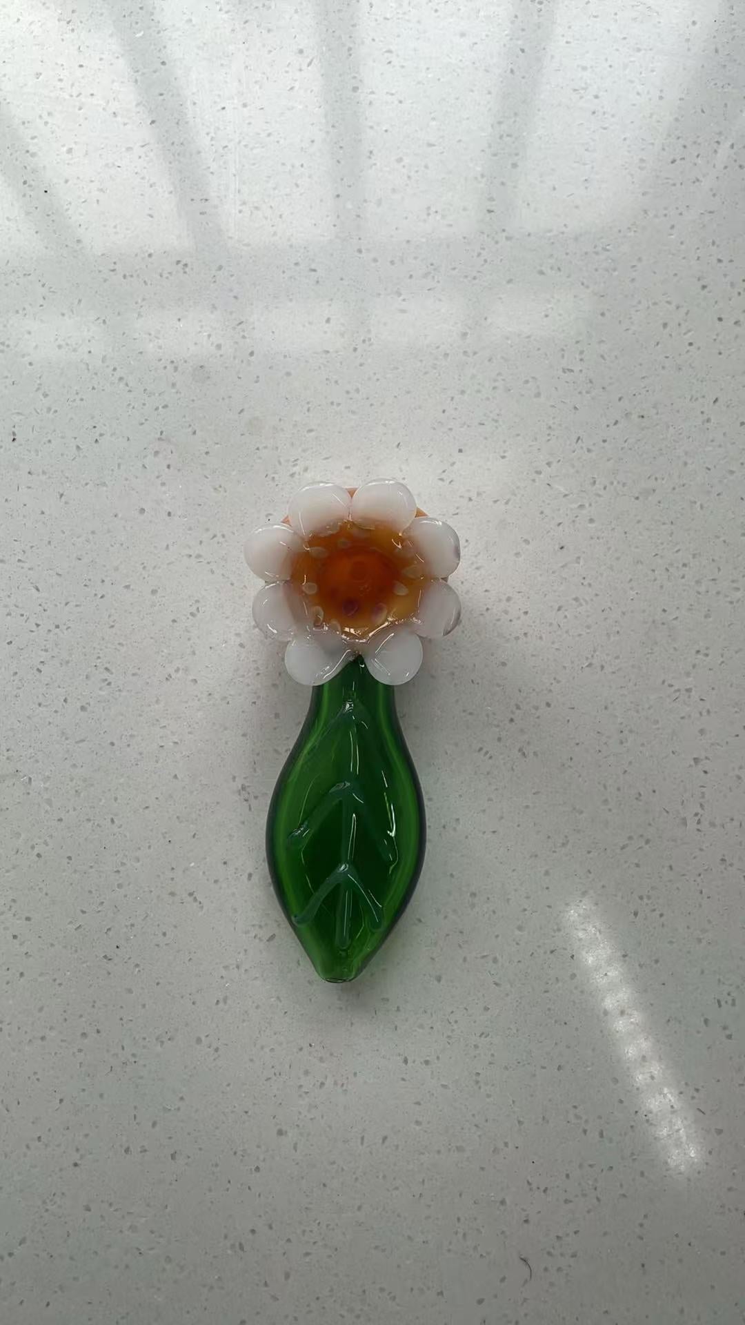 Flower Pipe