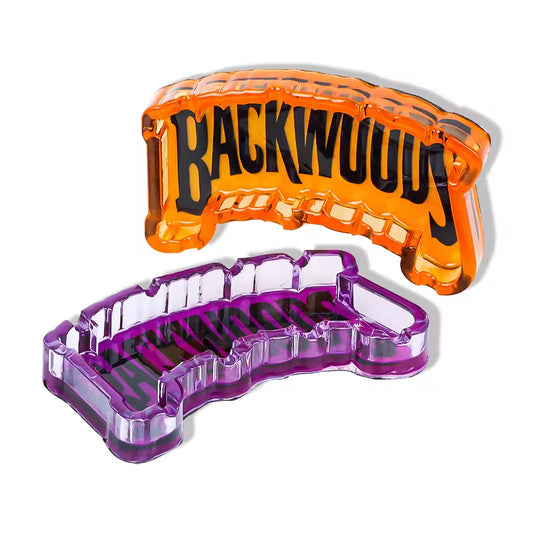 Backwoods led ashtray