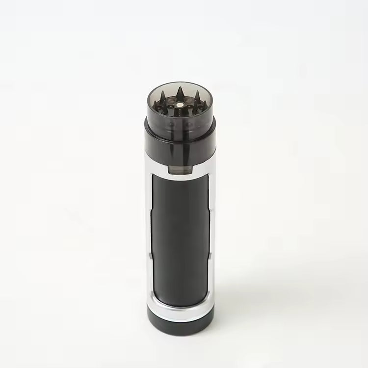 Smart Smoking Machine Grinder Lighters & Smoking Accessories Filler Tobacco Filler Grinder