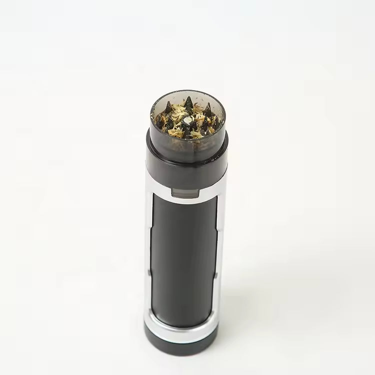 Smart Smoking Machine Grinder Lighters & Smoking Accessories Filler Tobacco Filler Grinder